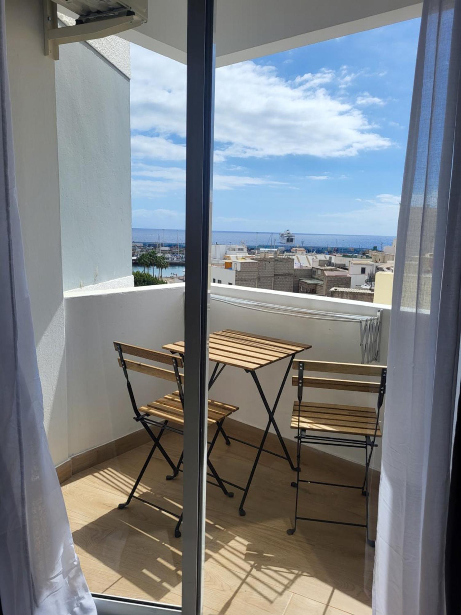 Apartament La Casa De Playeros