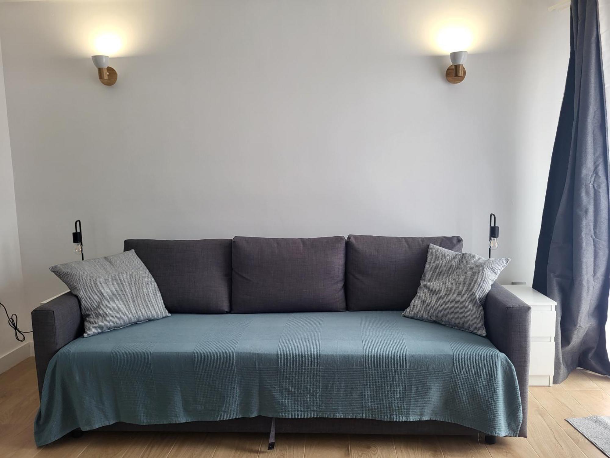 Apartament La Casa De Playeros