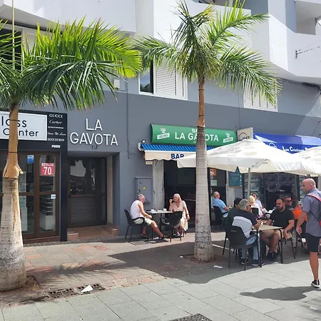 La Casa De Los Playeros Los Cristianos  Exterior photo