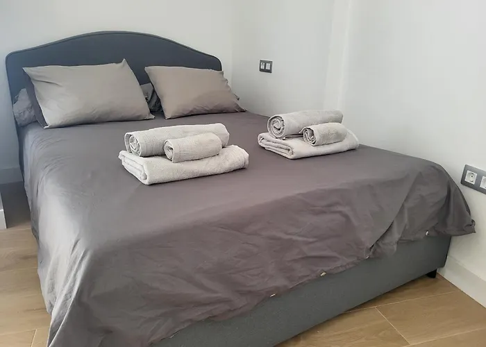 La Casa De Los Playeros
