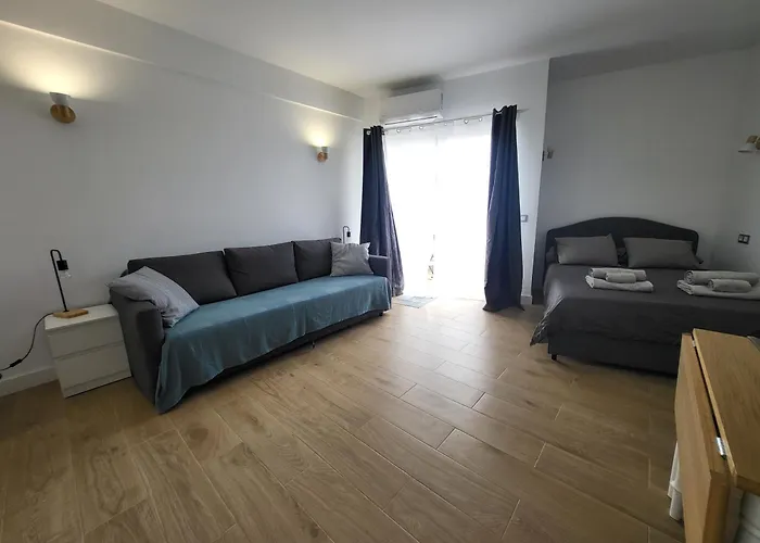 La Casa De Los Playeros
