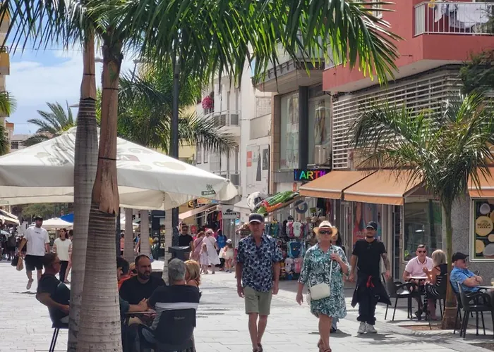 La Casa De Los Playeros