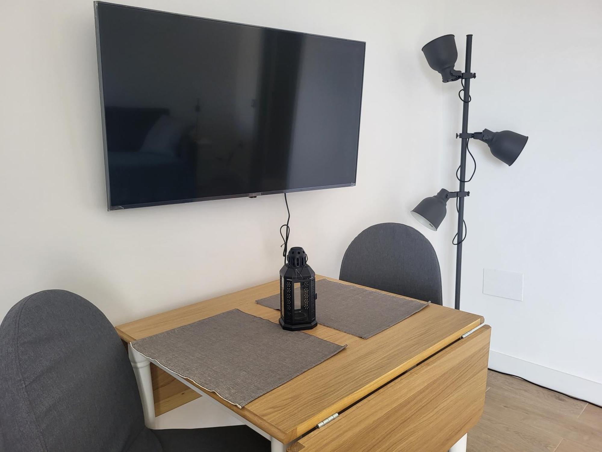 Apartment La Casa De Playeros Los Cristianos (Tenerife)