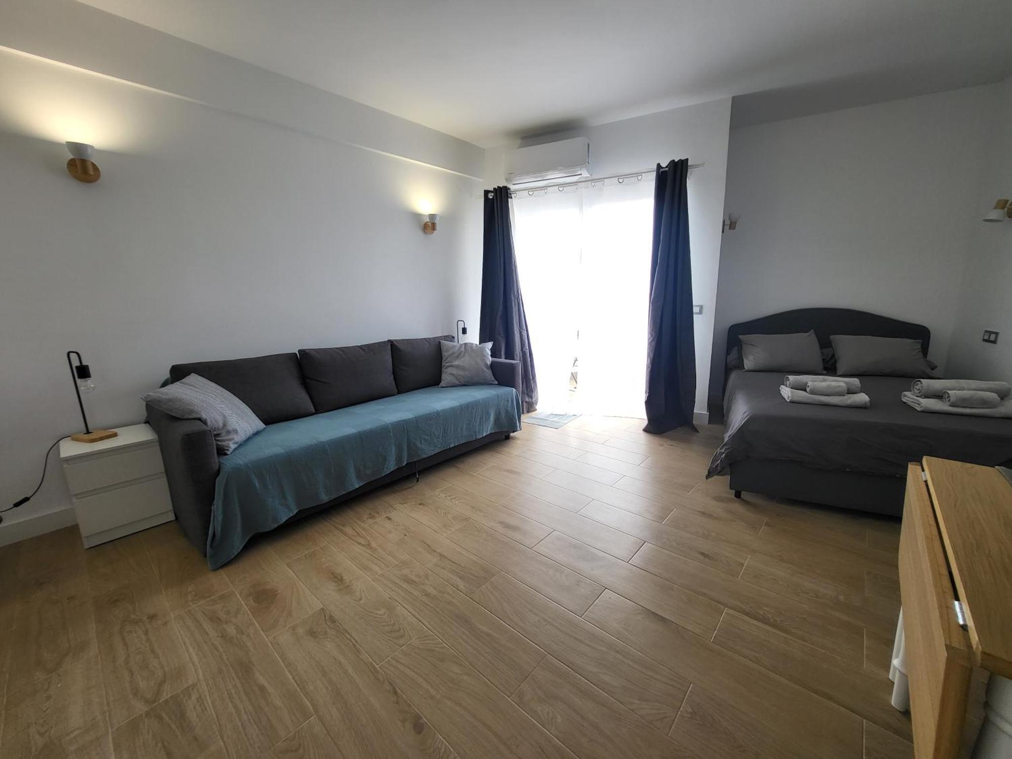 Apartment La Casa De Playeros Los Cristianos (Tenerife)