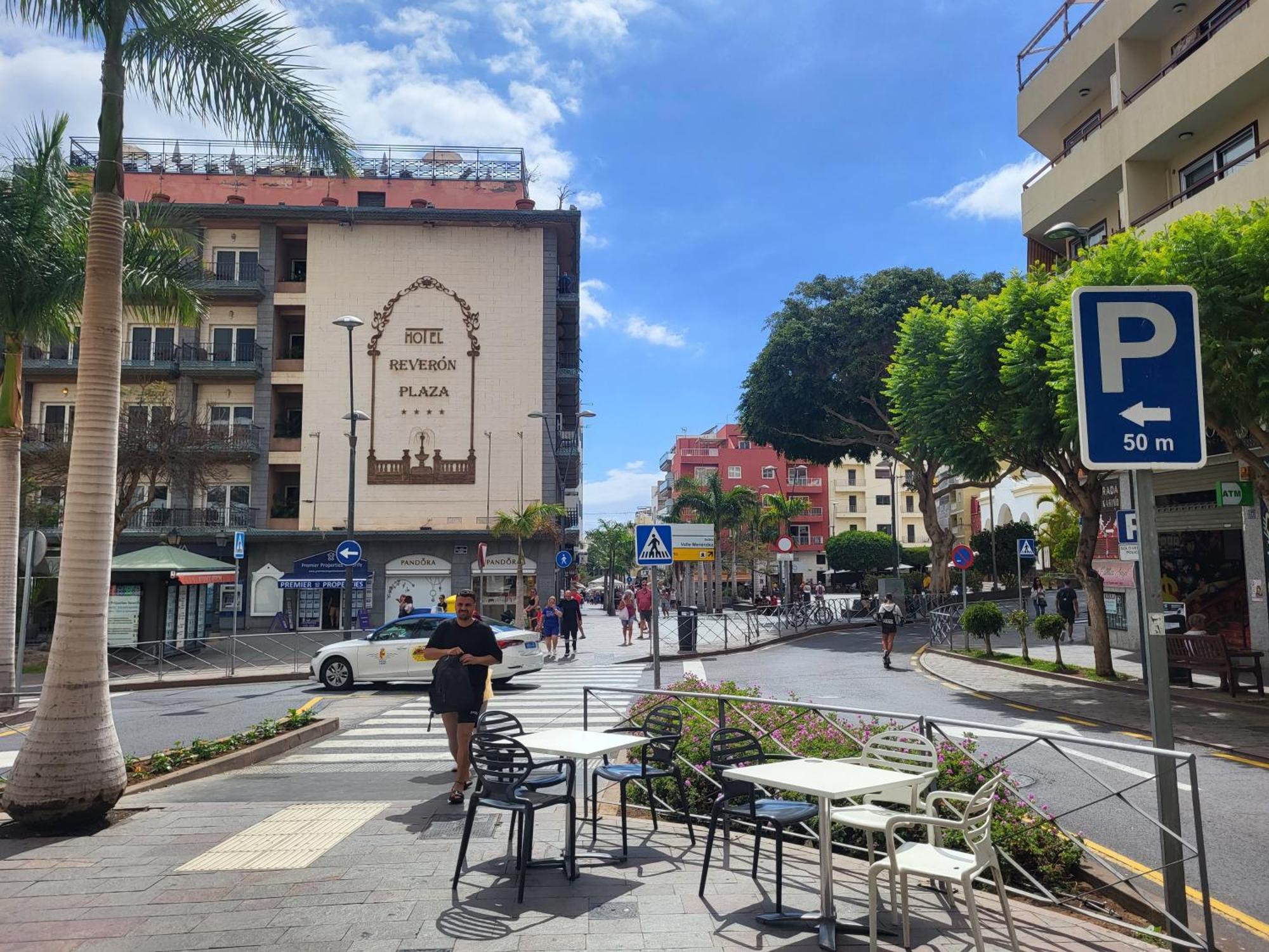 La Casa De Playeros