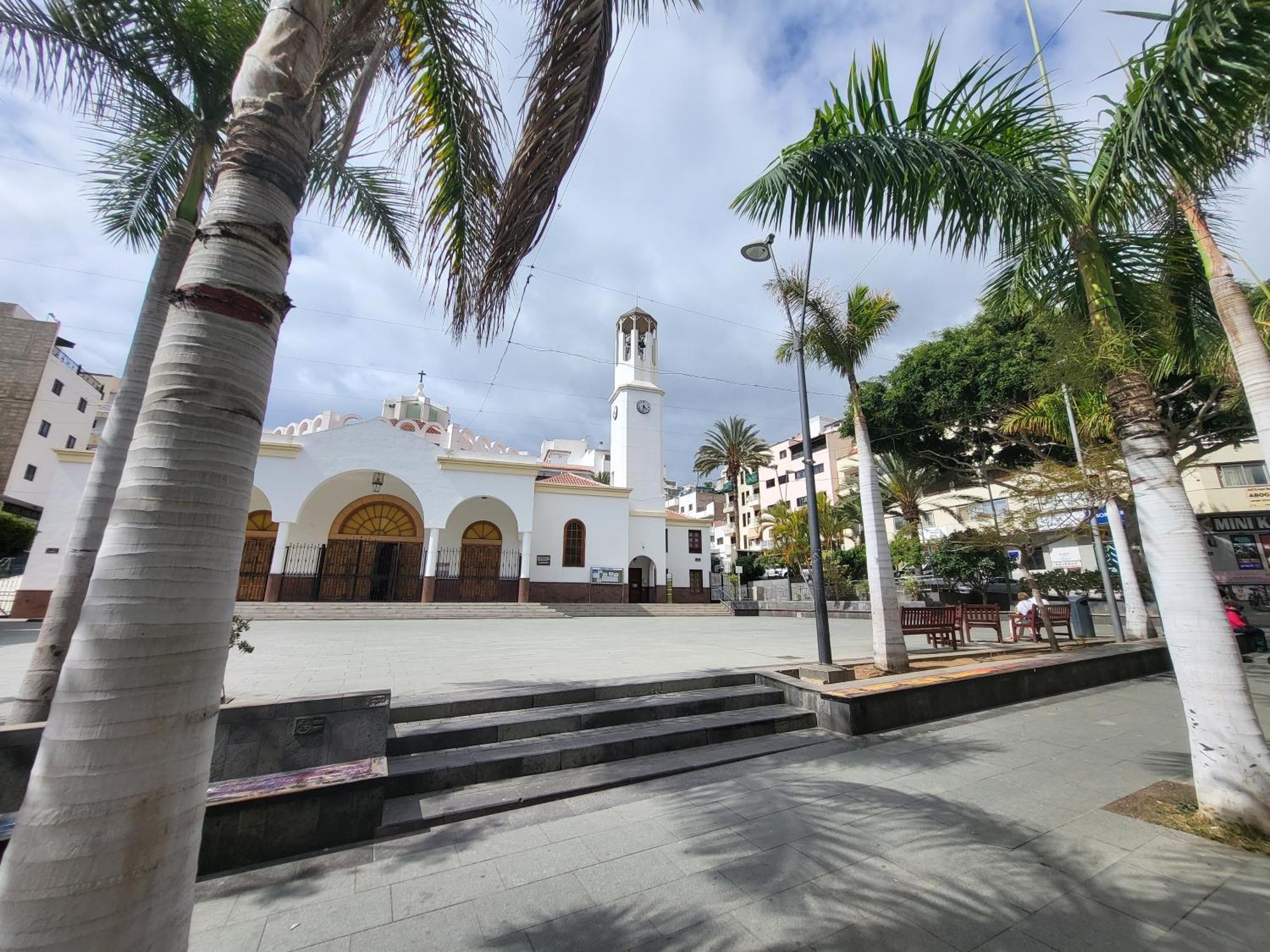 La Casa De Playeros Apartment Los Cristianos (Tenerife)